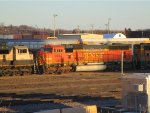 BNSF 9994